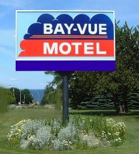 Bay-Vue Motel